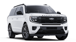 2025 Ford Expedition® External Image 5